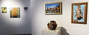 4 opere Bottega scultura Arca dei folli e opere Ciarrocchi Malatesta Bernardini